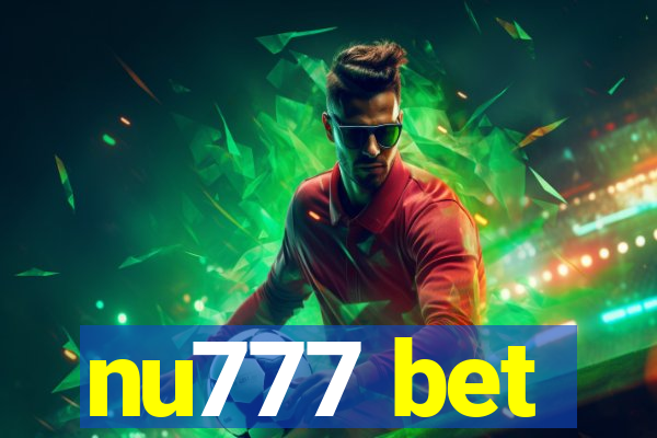 nu777 bet